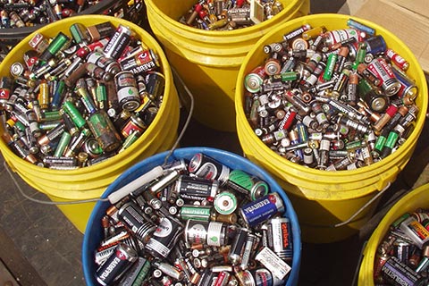 宁海胡陈乡收废旧报废电池,上门回收德利仕电池|UPS蓄电池回收价格